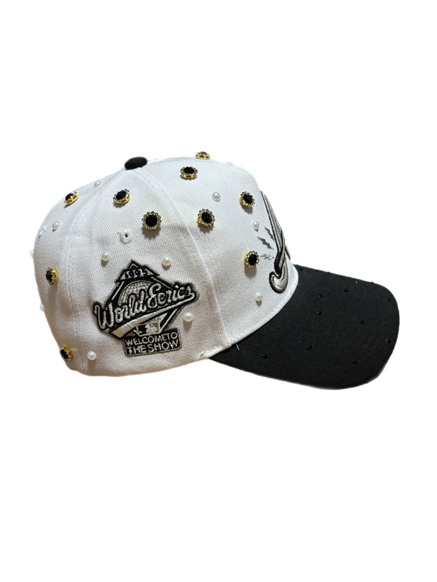 Atlanta Braves SnapBack (Thor)