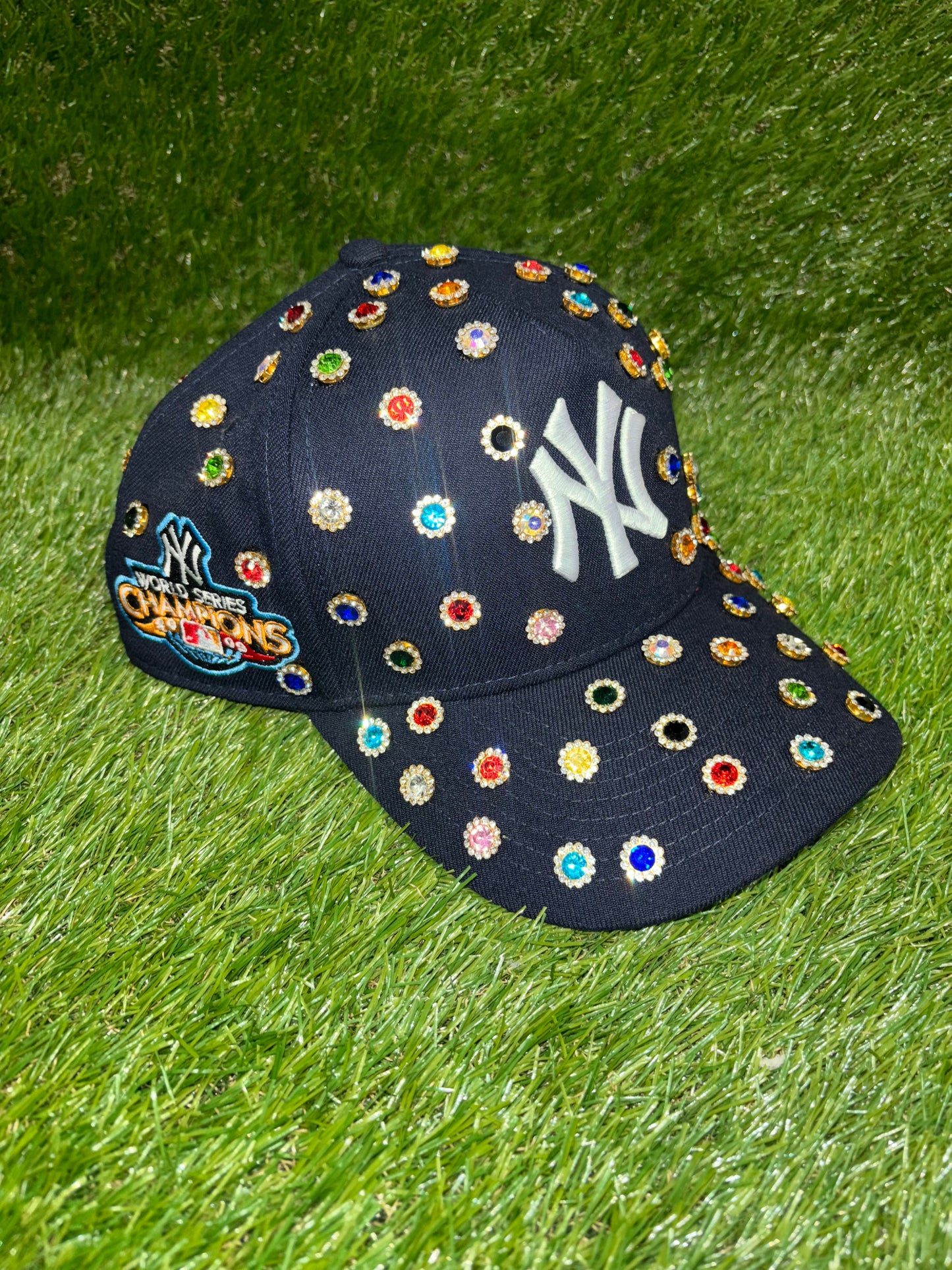 New York Yankees SnapBack City Lights Pack