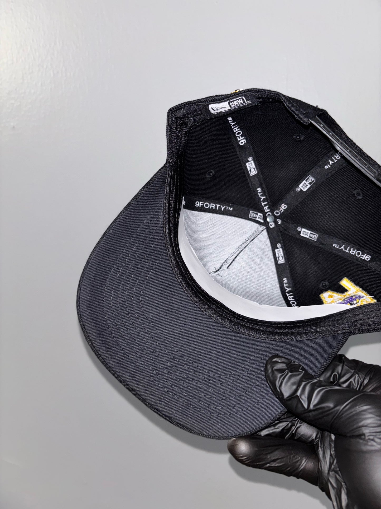 Los Angeles Lakers SnapBack