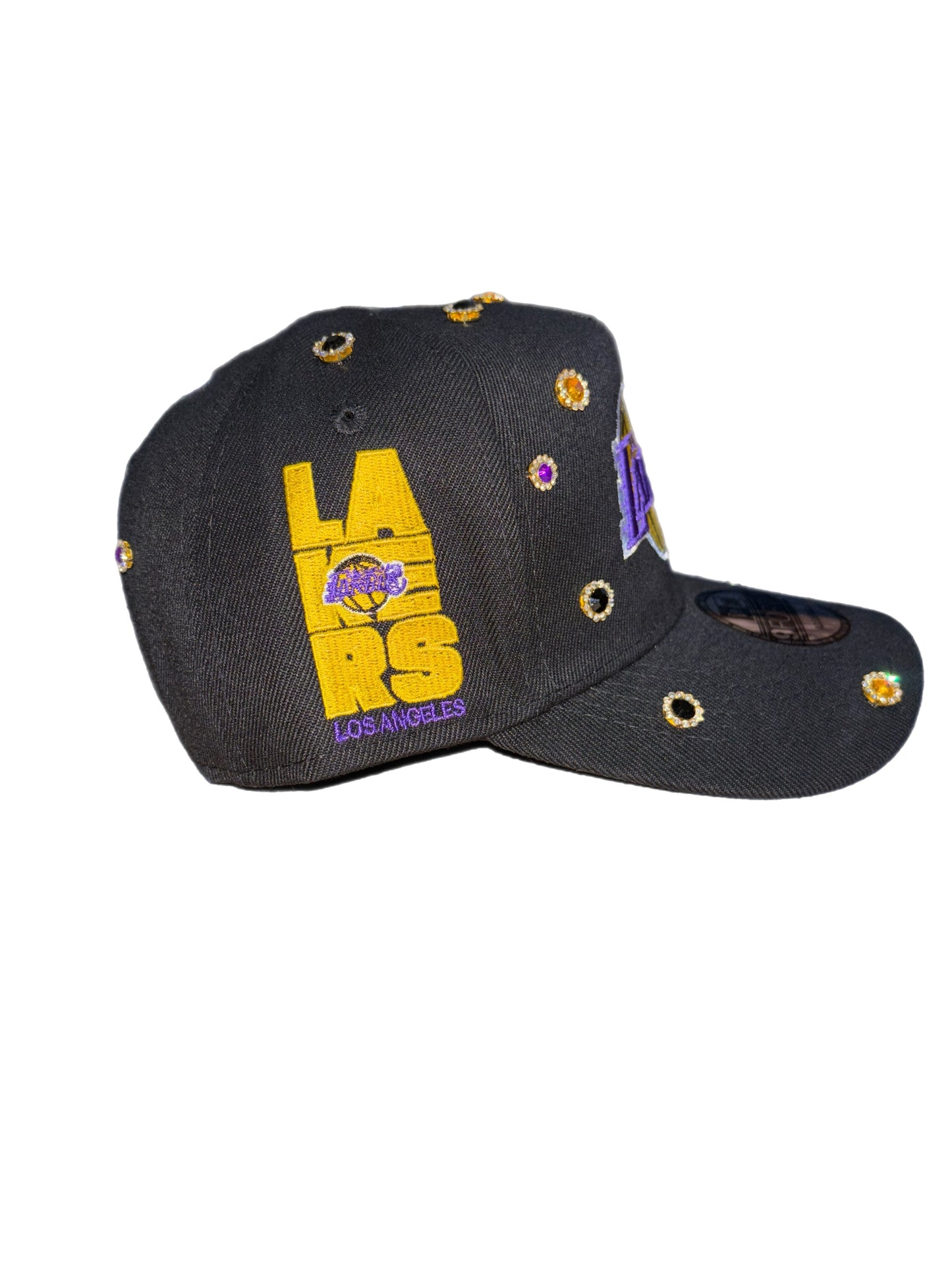 Los Angeles Lakers SnapBack