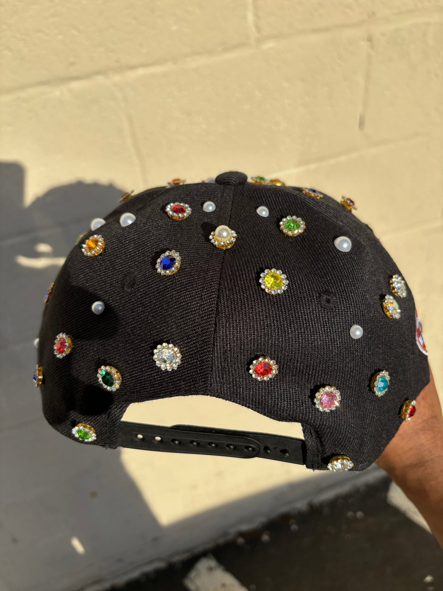 New York Yankees SnapBacks Gotham Gems