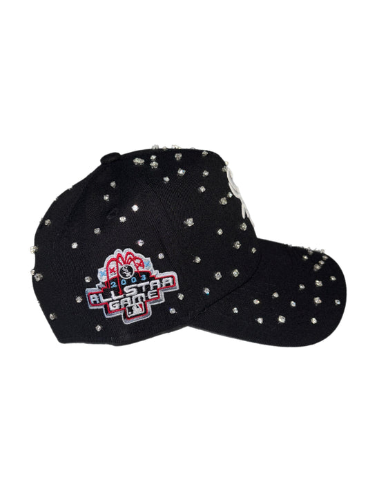 Chicago White Sox SnapBack (Diamonds)