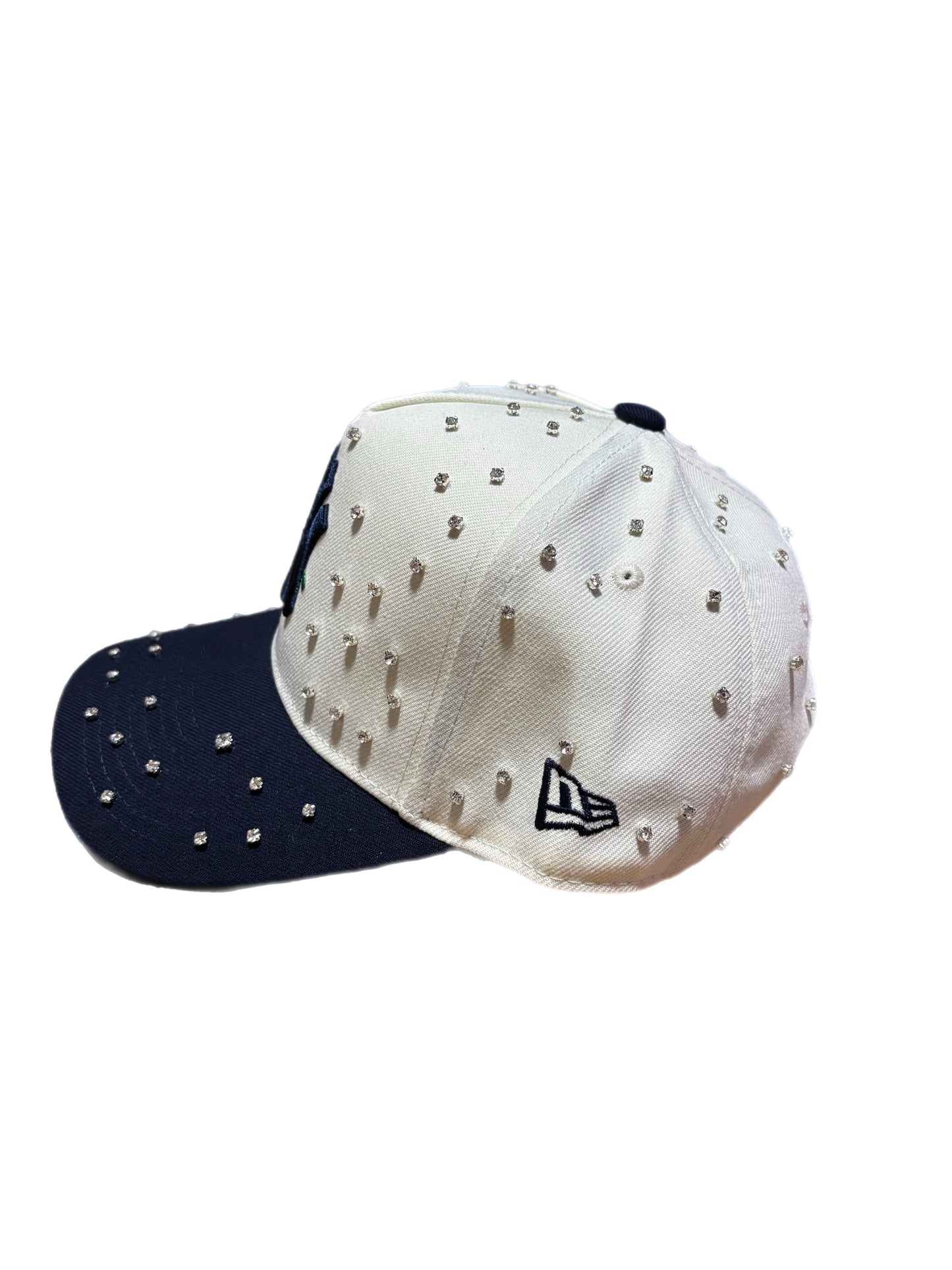 New York Yankees SnapBack (Rivals)