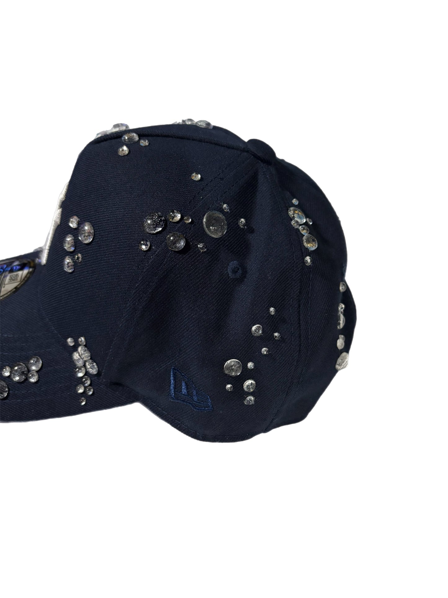 New York Yankees SnapBack (Raindrop)