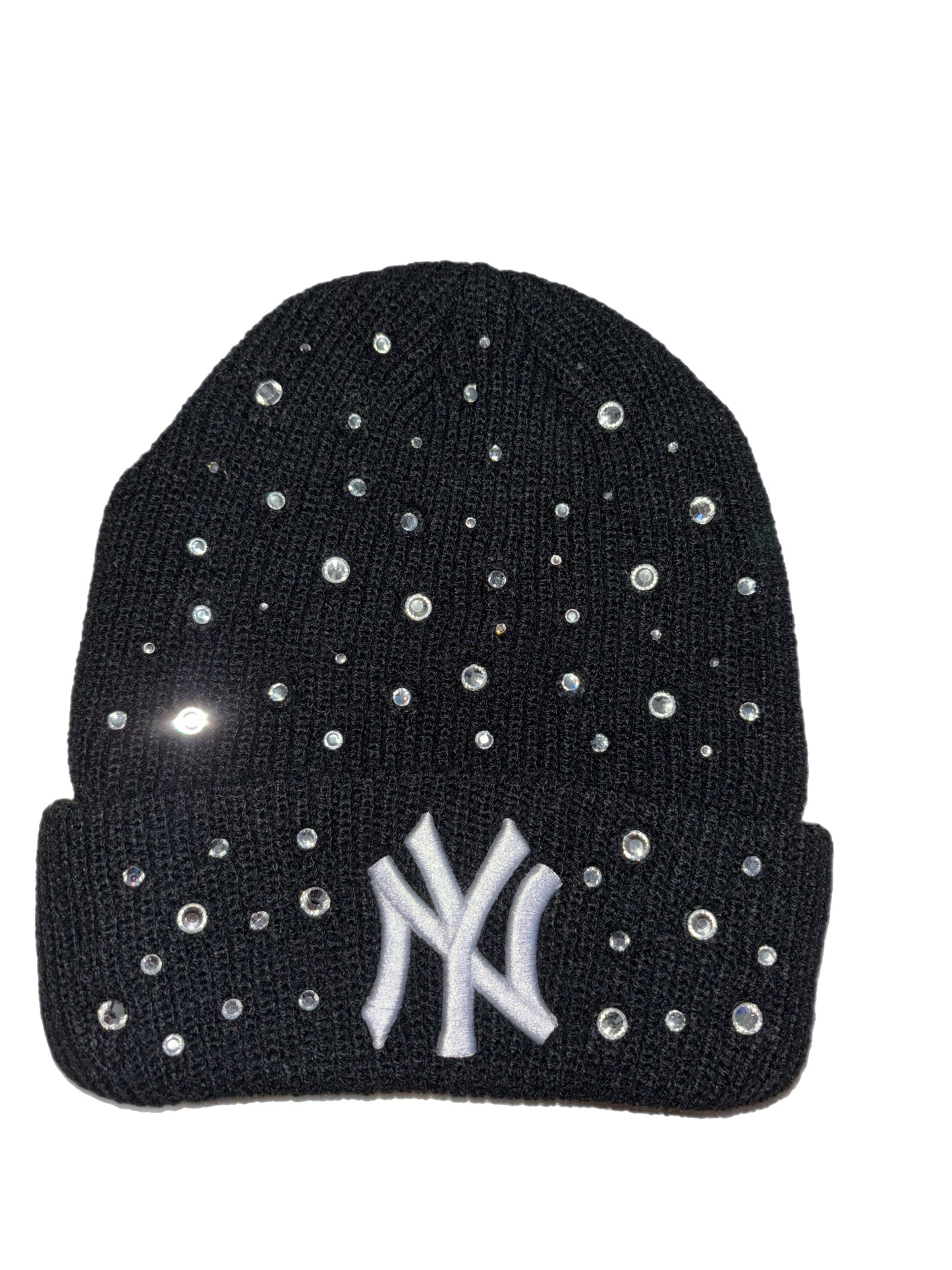 New York Yankees Icy Beanie