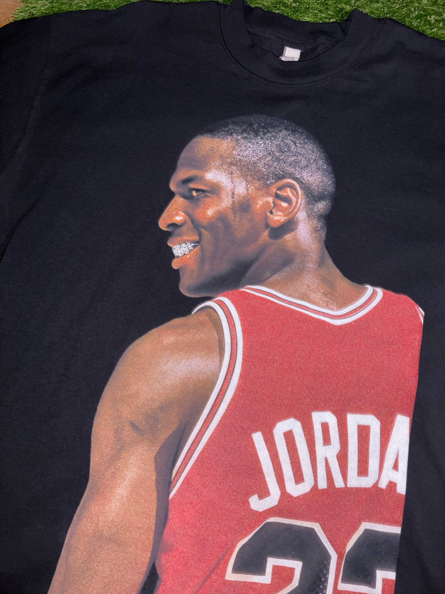 Jordan TEE