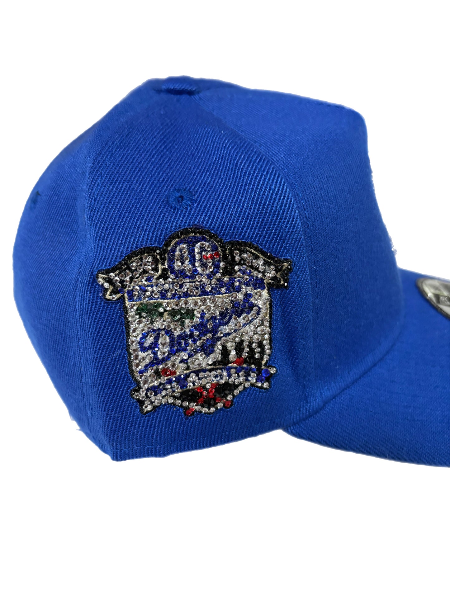 Los Angeles Dodgers SnapBack (Icey)