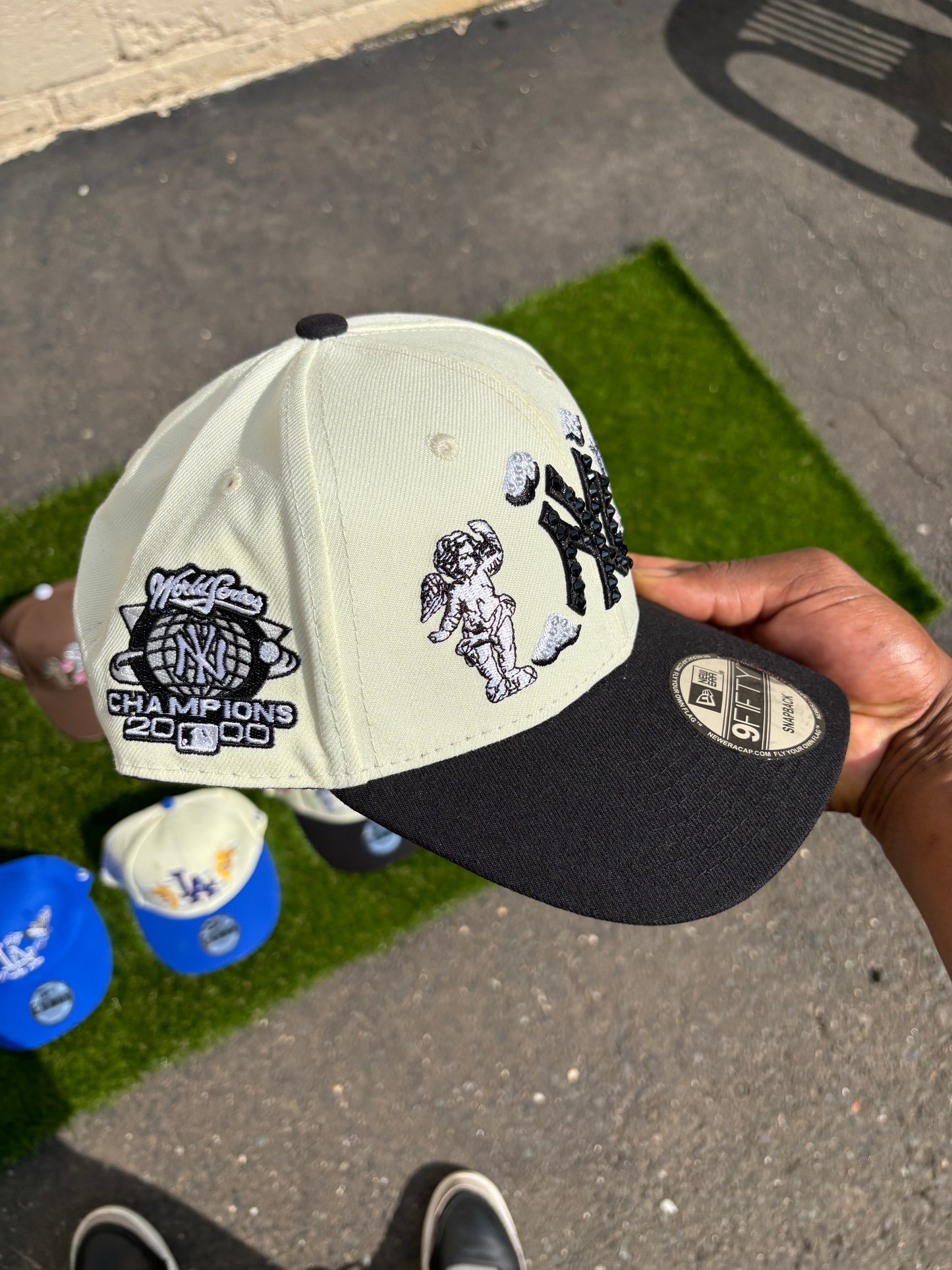 CLOUD SAINTS COLLECTION
