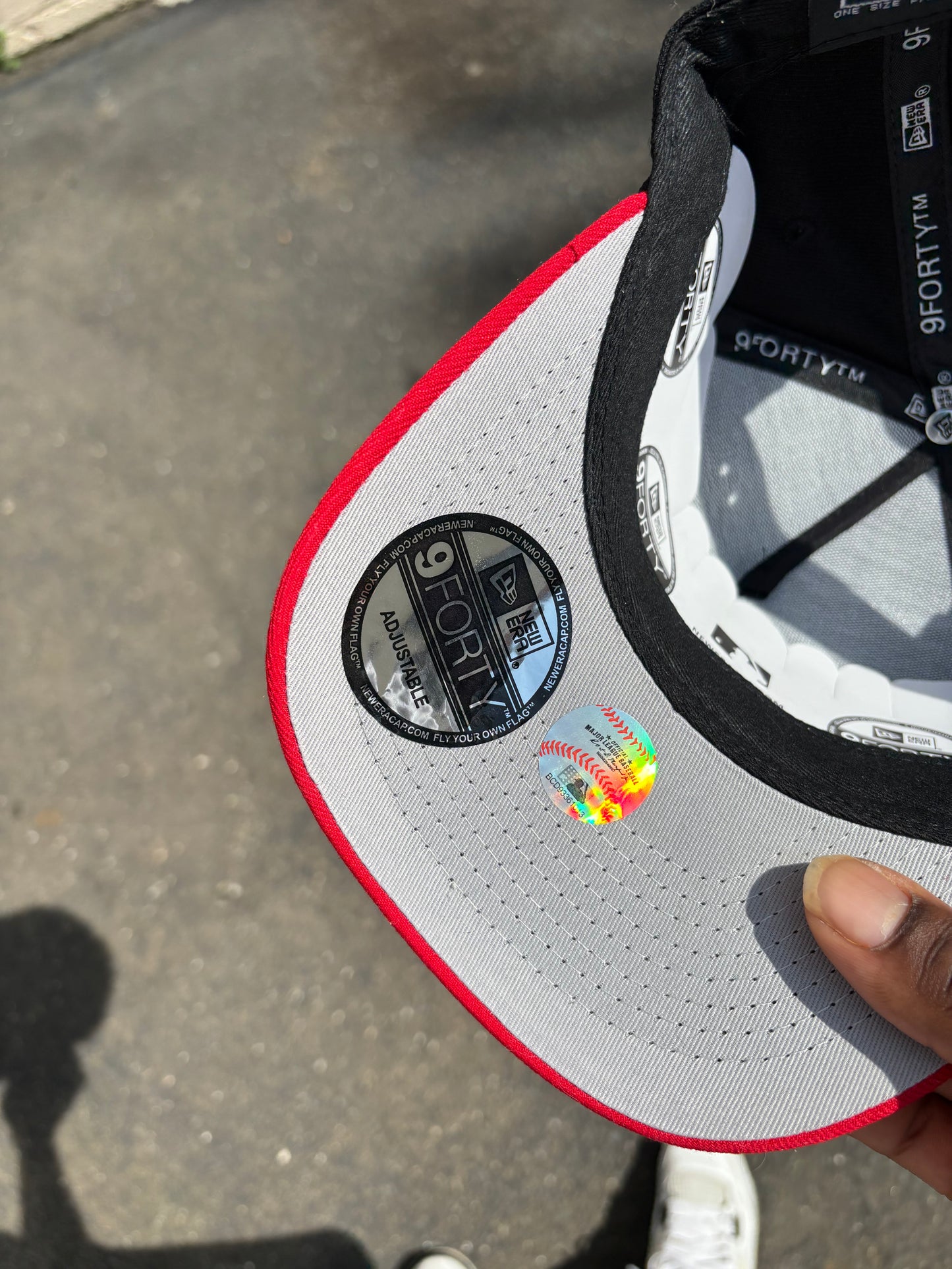 Los Angeles Angels SnapBack Angel Mafia