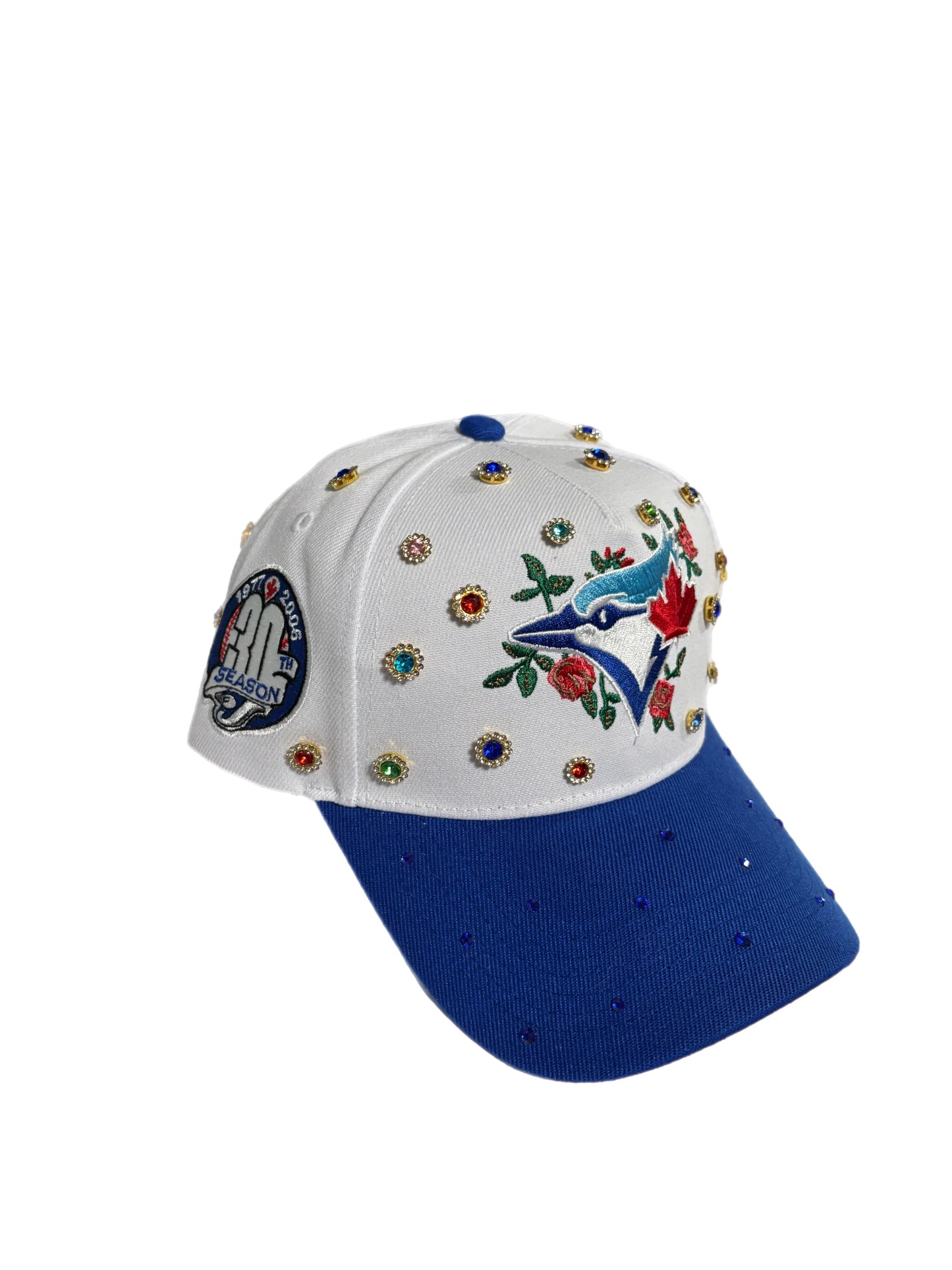 Toronto Blue Jays snapback