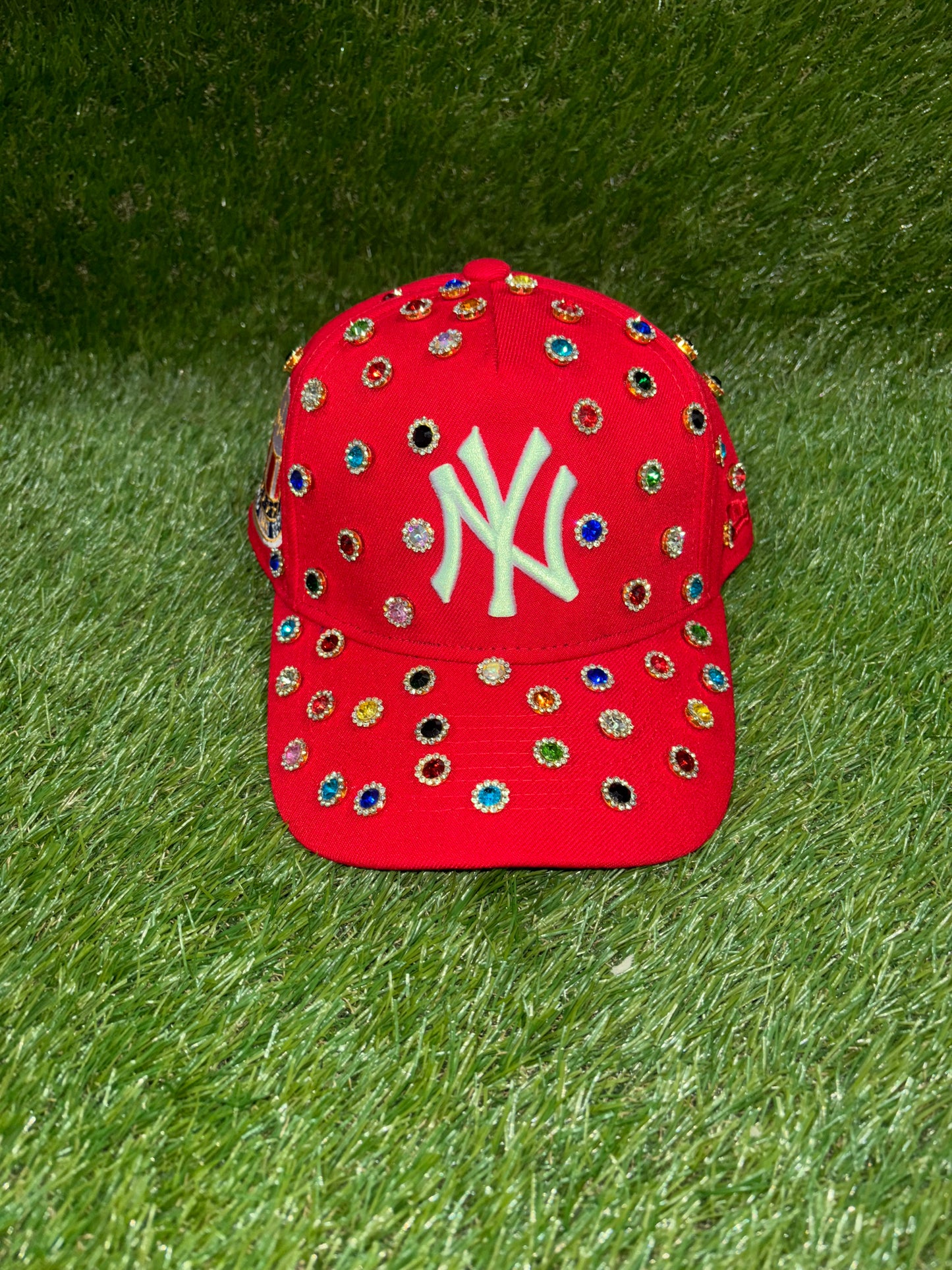 New York Yankees SnapBack City Lights Pack