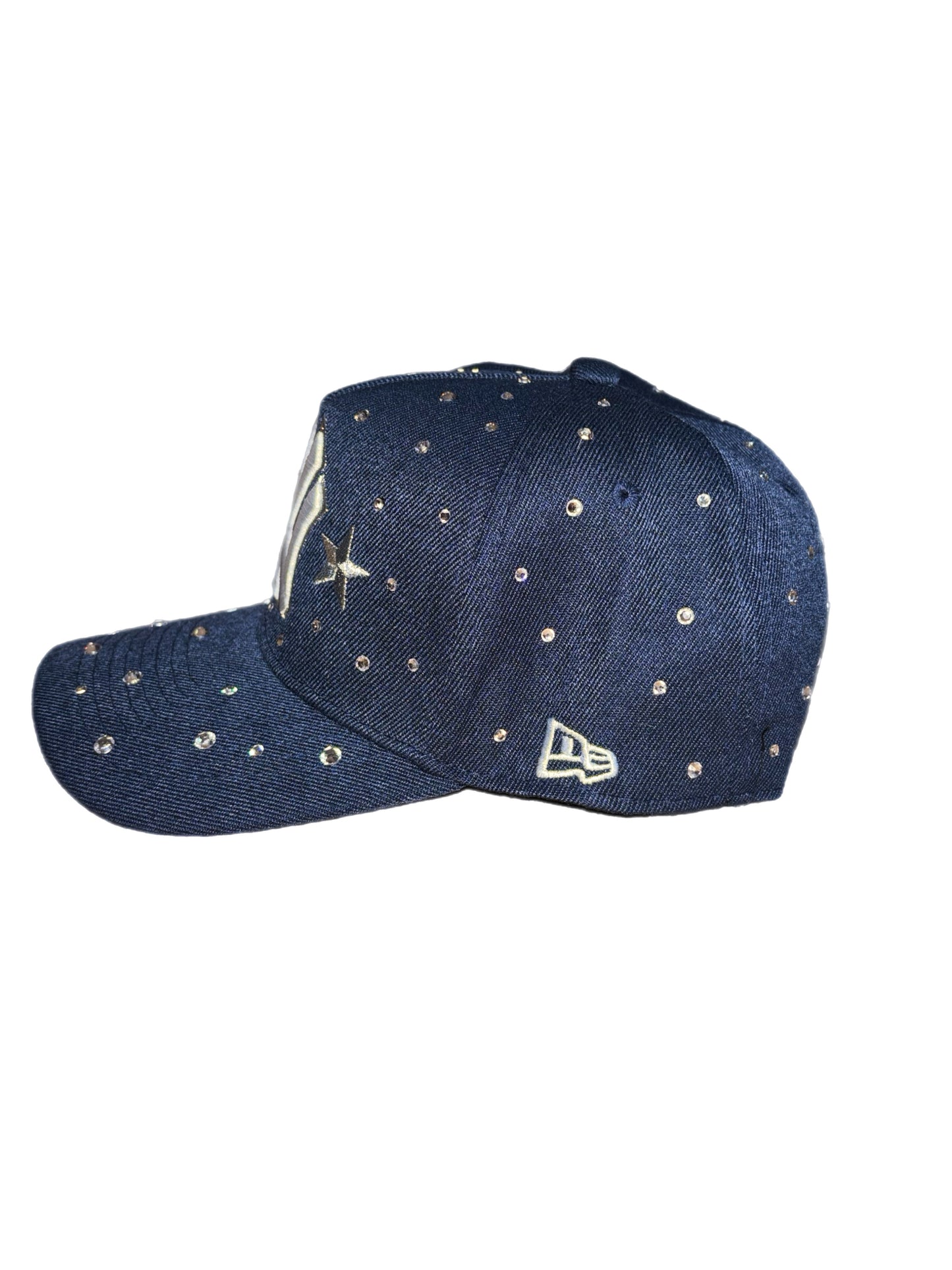 New York Yankees SnapBack (Stars)
