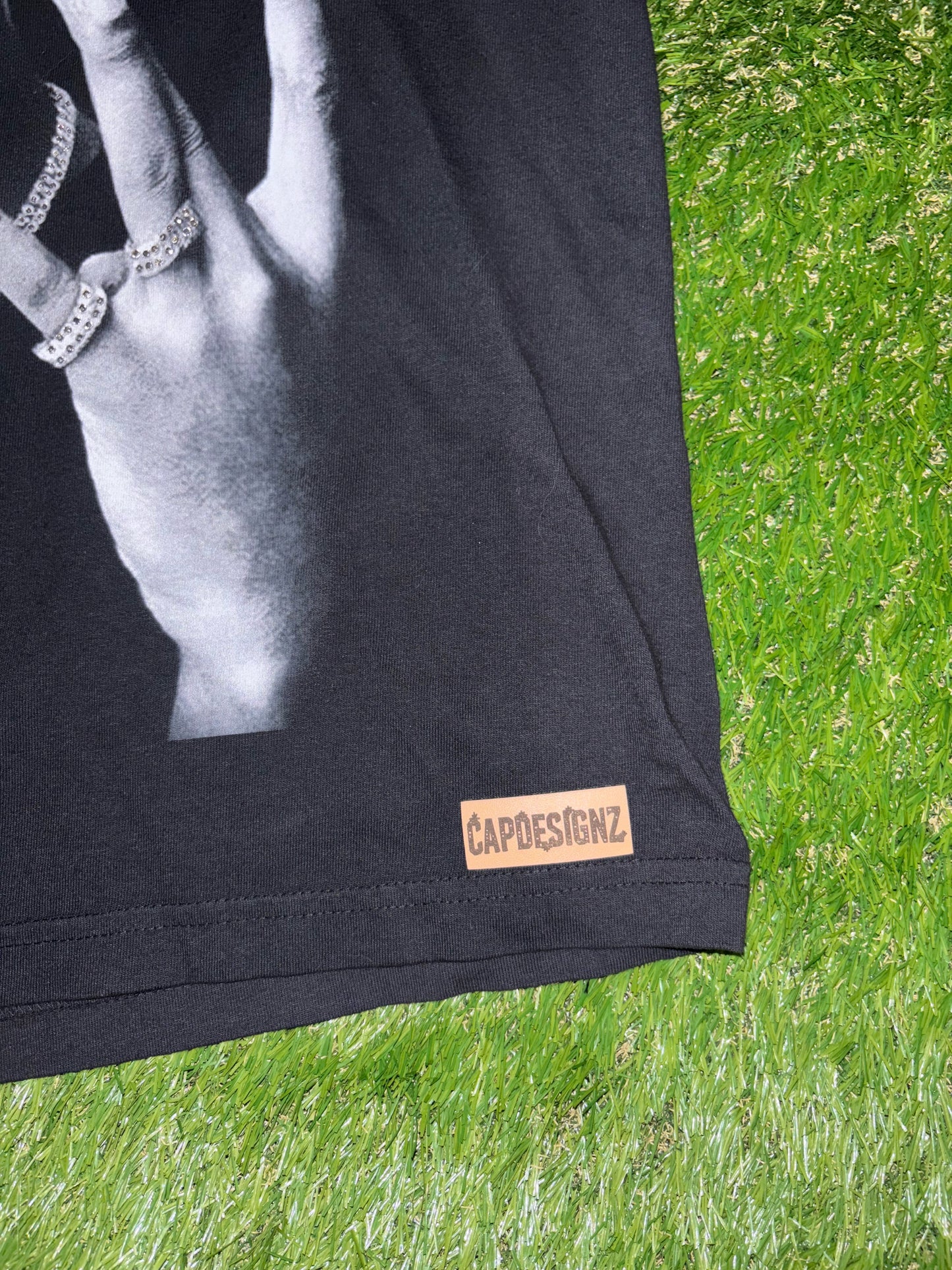 PAC TEE