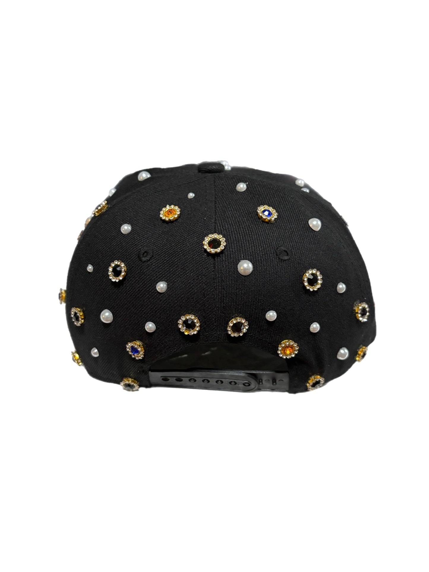 New York Mets SnapBack (Met life)