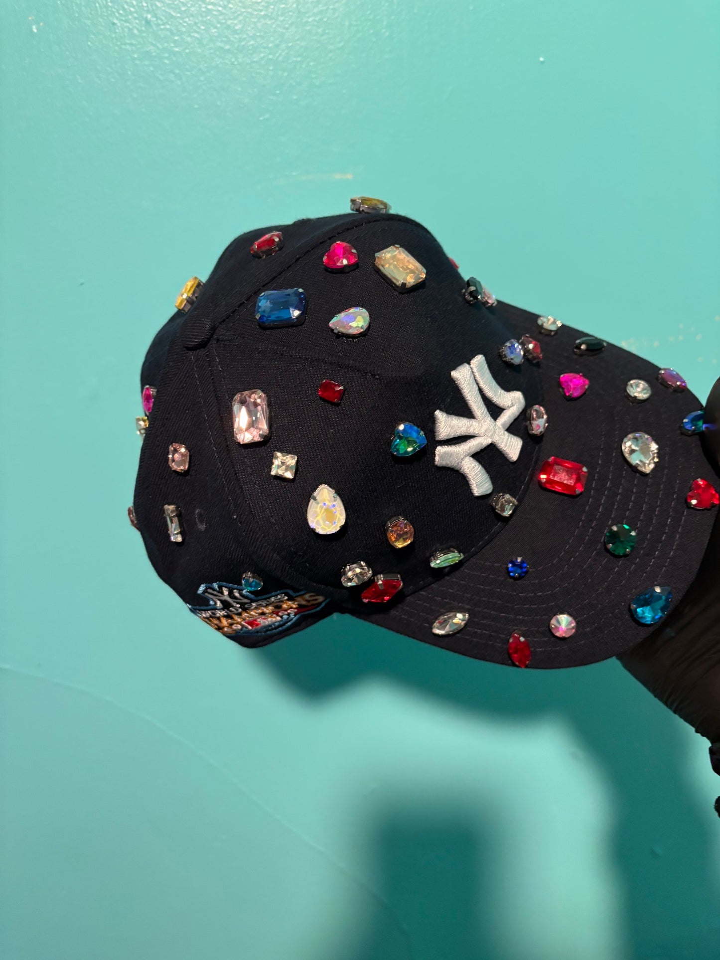 New York Yankees SnapBack NYC Treasure