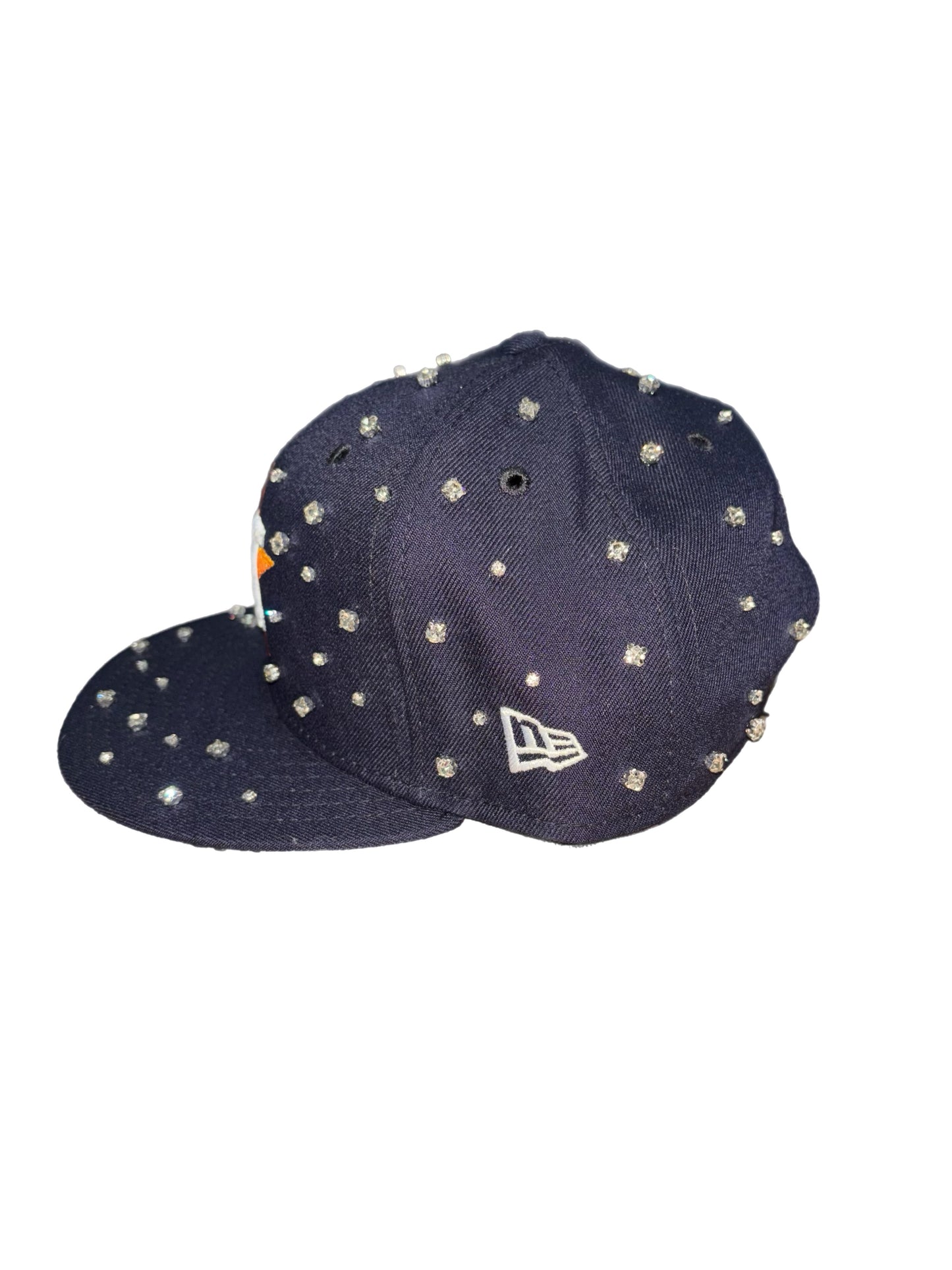 Houston Astros SnapBack Diamonds