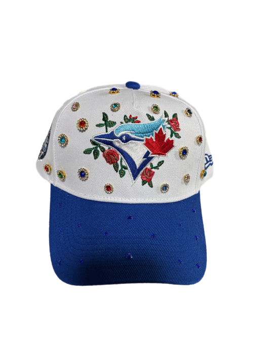 Toronto Blue Jays snapback