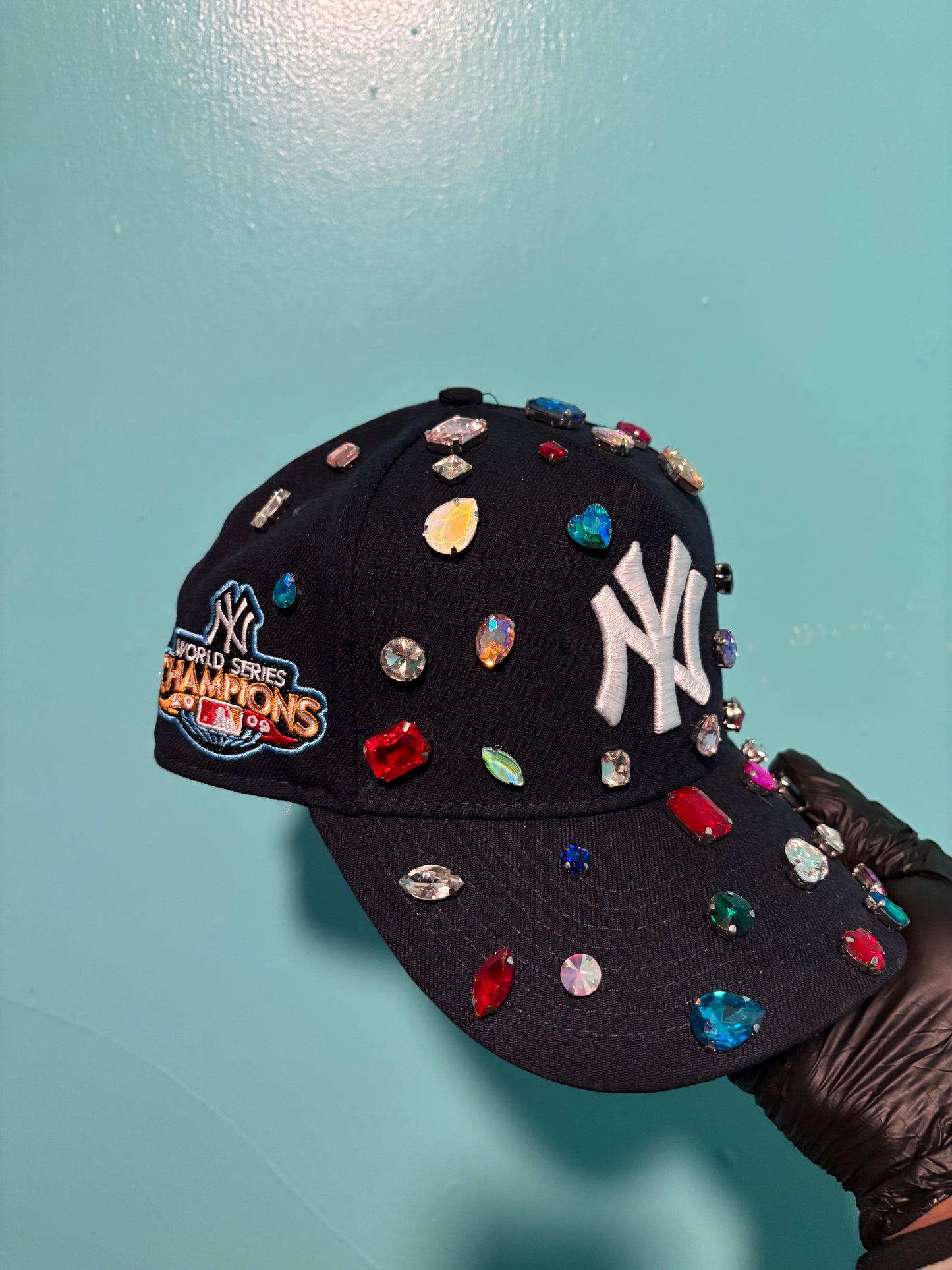 New York Yankees SnapBack NYC Treasure