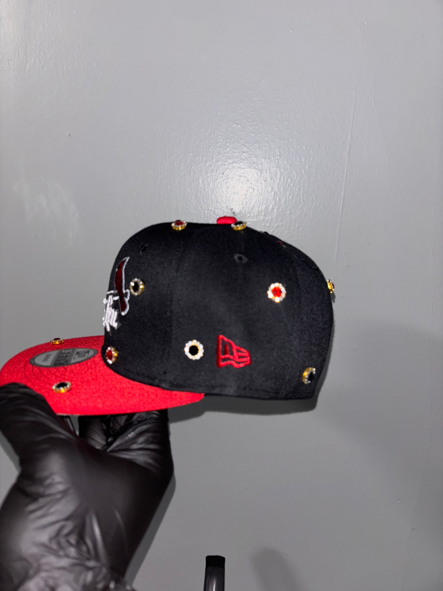 St. Louis Cardinals SnapBack Black Friday
