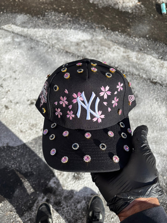 New York Yankees SnapBack Valentine’s Day Pack
