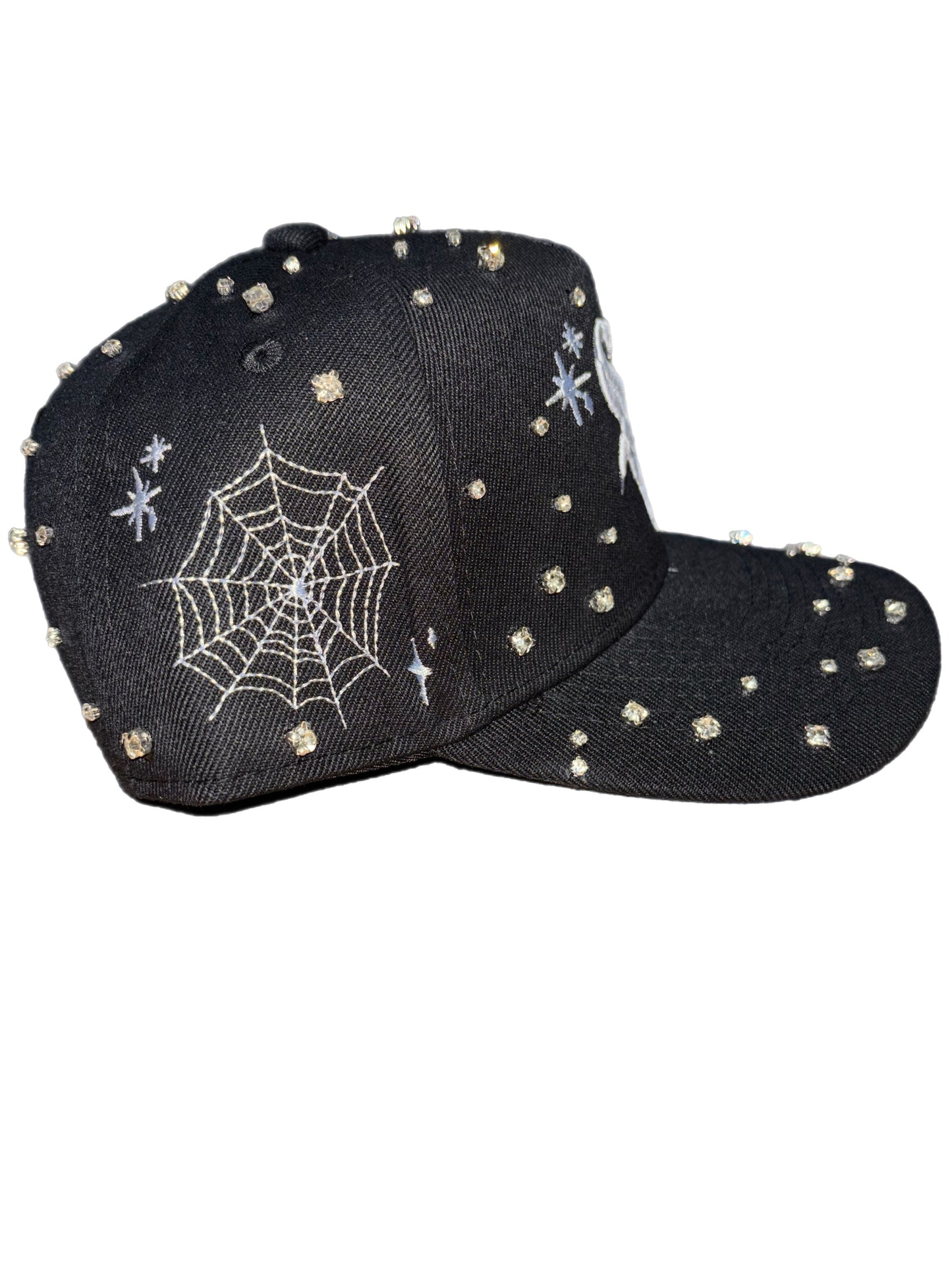 Chicago White Sox SnapBack (Diamonds)