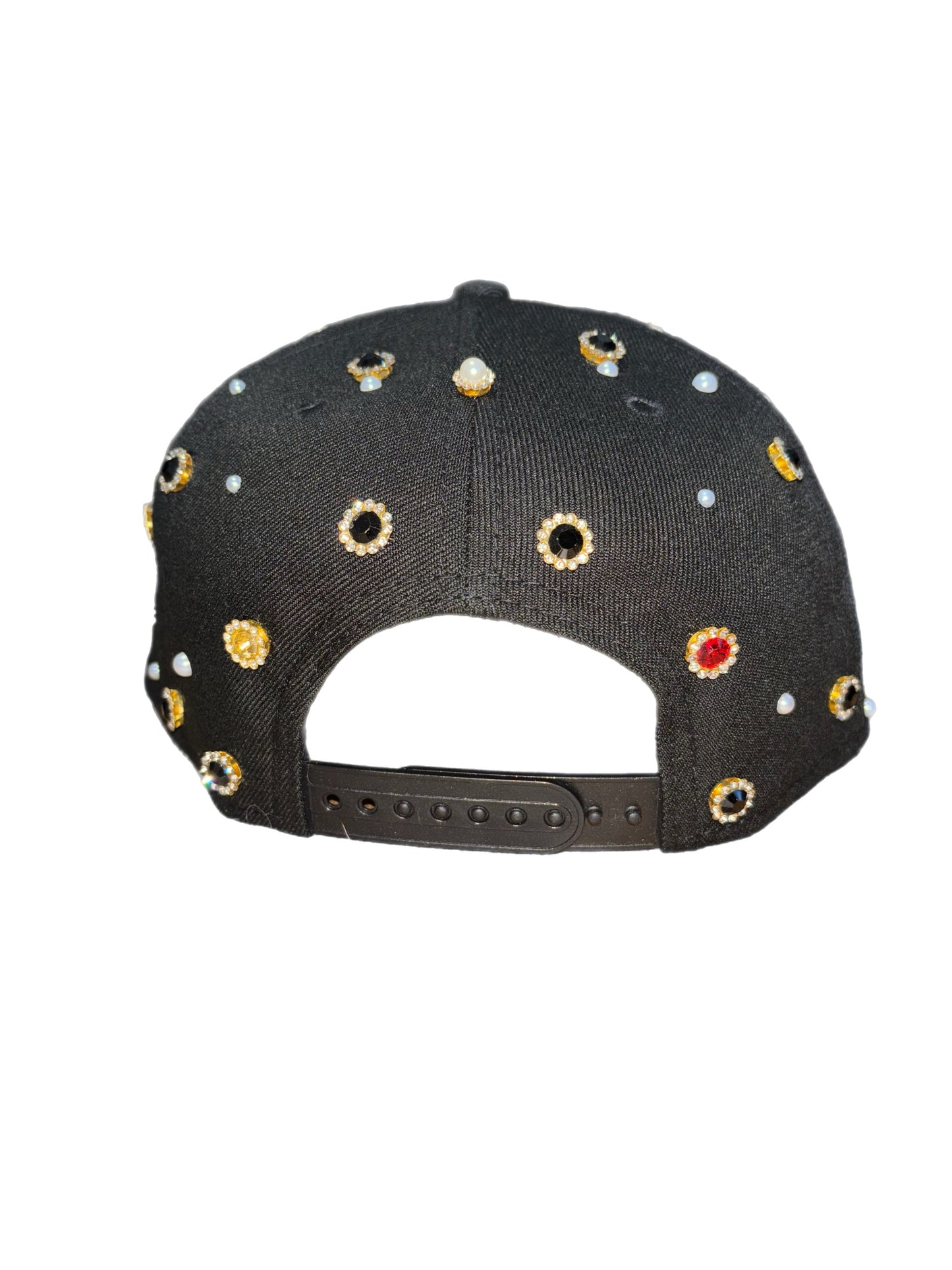 Chicago White Sox SnapBack (Rose Gold)