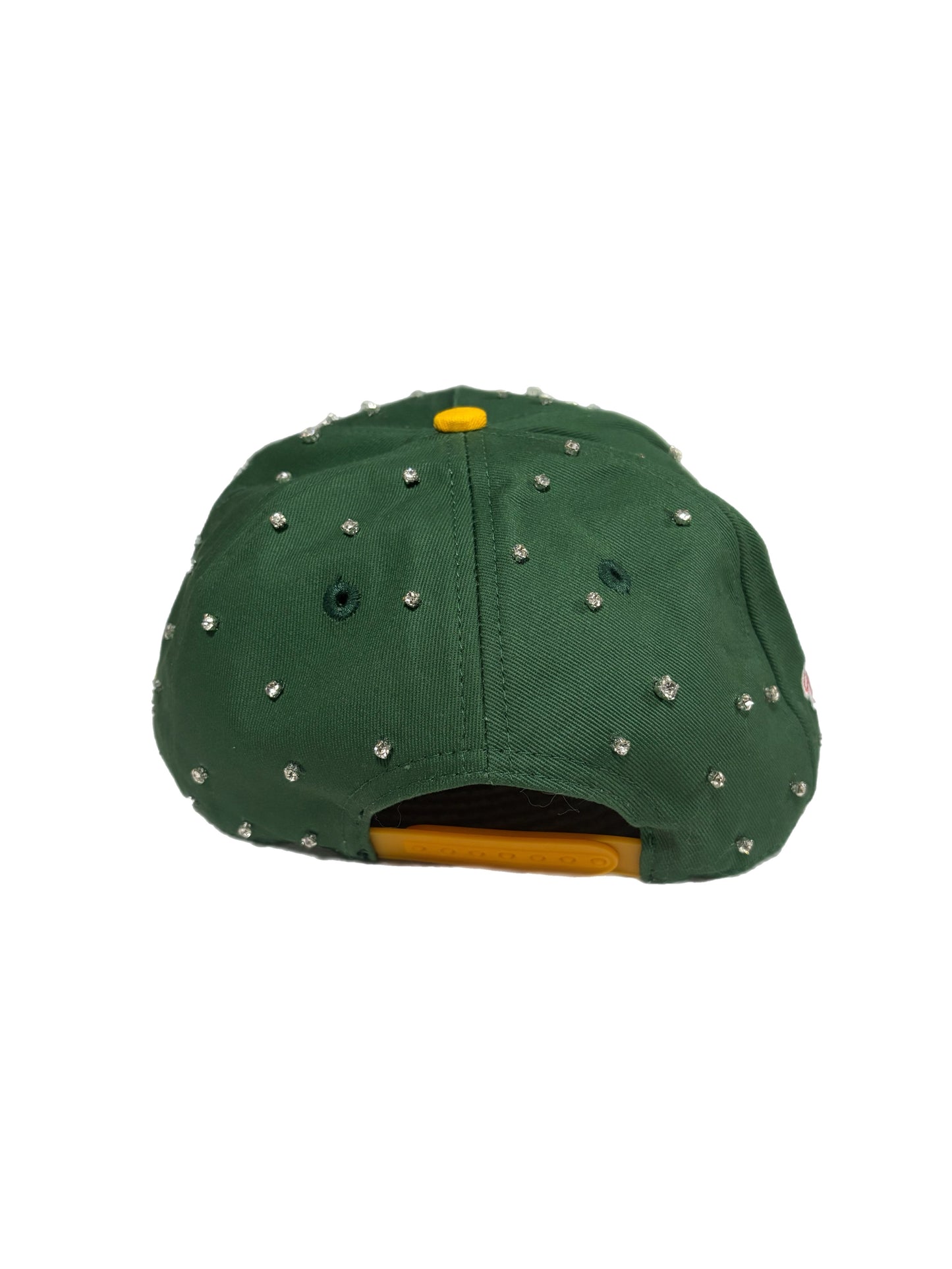 Oakland Athletics SnapBack (Diamonds)